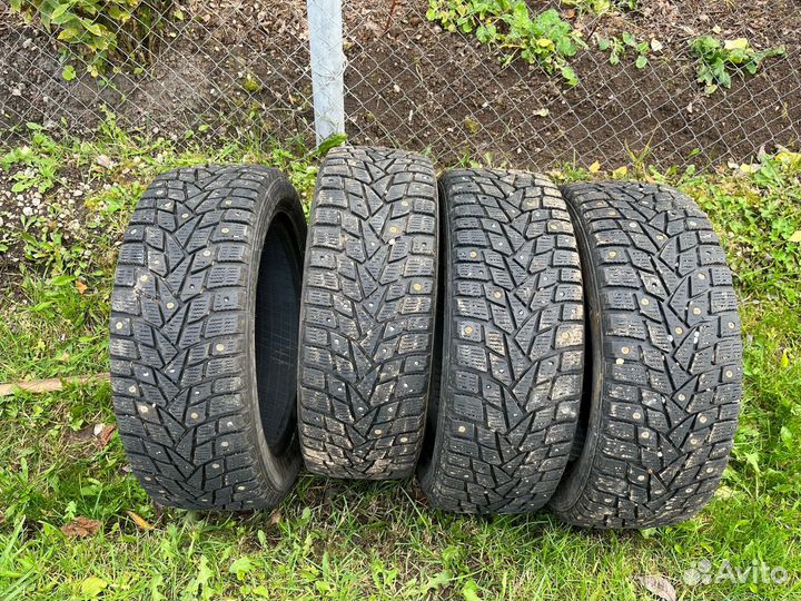 Dunlop SP LT Winter 205/55 R16 94T