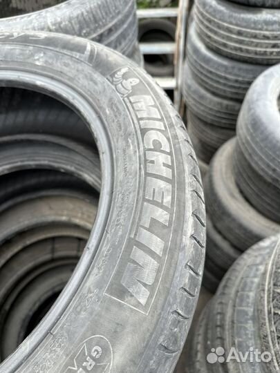 Michelin Primacy 3 225/55 R18