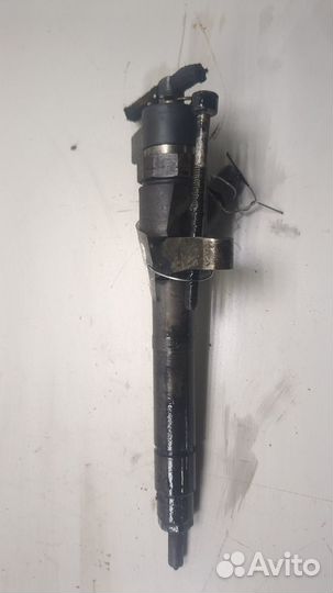 Форсунка топливная Mercedes C W203, 2004