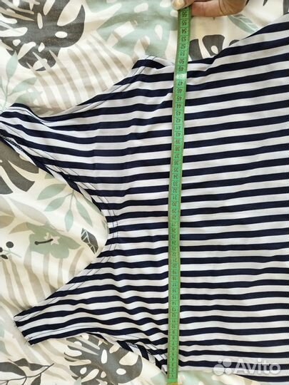 Сарафан женский летний 52 размер