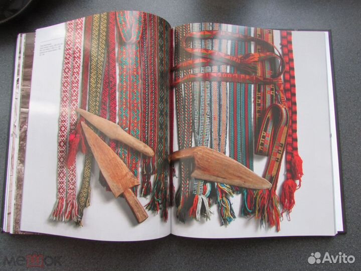 Книга Мир вещей русских крестьян