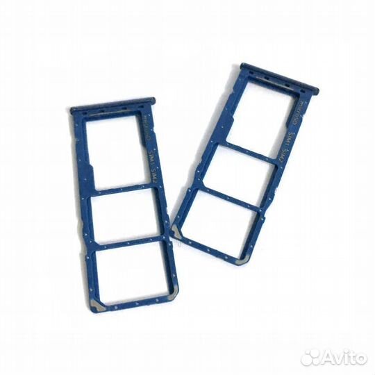 Sim лоток для Samsung Galaxy A20 (A205 / A205F) A3