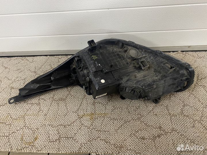 Фара правая kia ceed 2