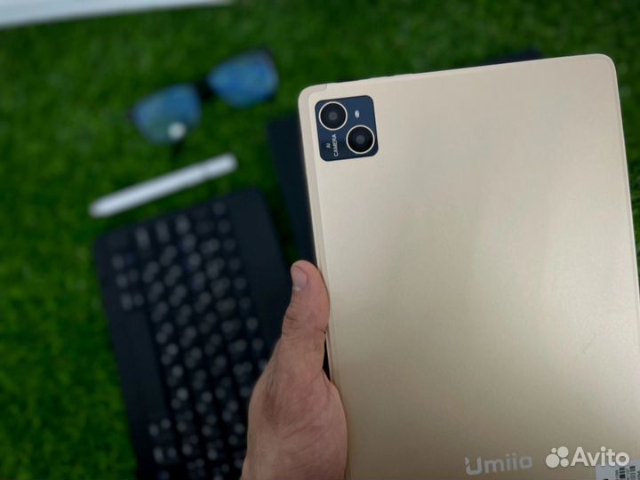 Планшет Umiio a19 pro Новый
