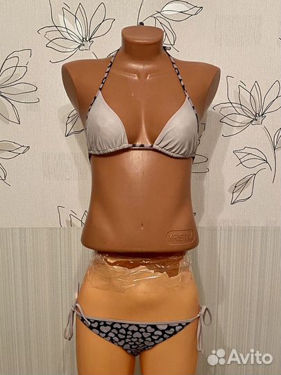 Халат, ночнушка, купальник