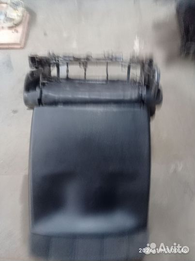 Сиденье пассажирское Bmw е 34