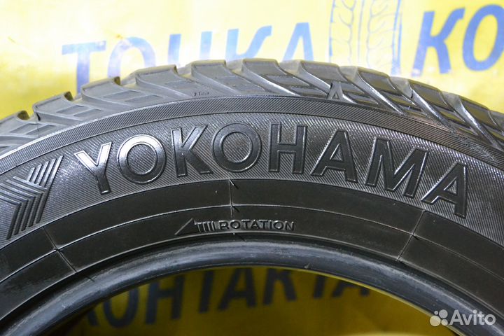 Yokohama Ice Guard IG35 225/60 R17