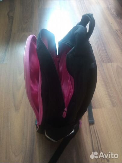 Рюкзак школьный