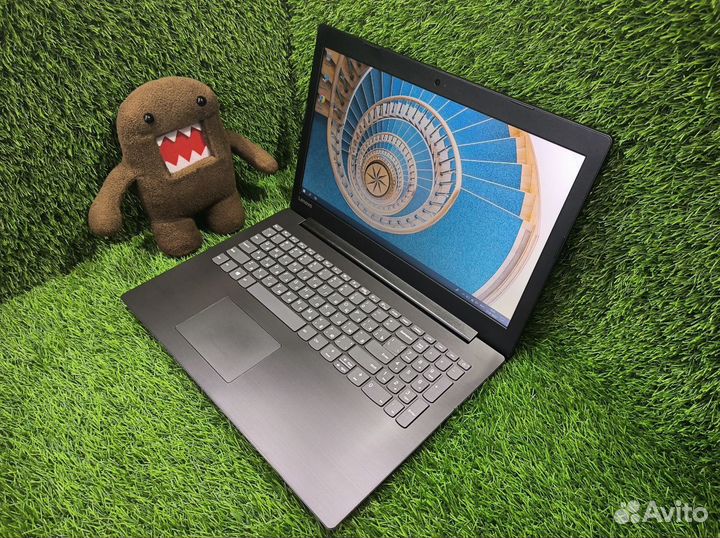 Lenovo для работы и игр + HDD 1000 Гб