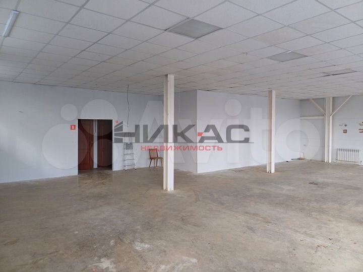 Сдам торговое помещение, 100 м²