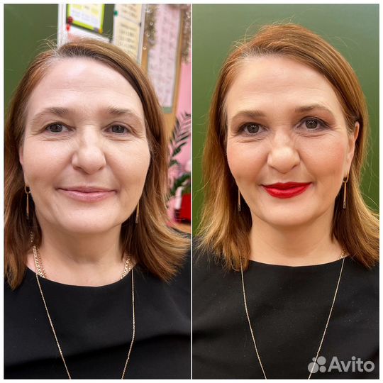 Бровист, визажист