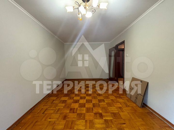 1-к. квартира, 33,3 м², 1/5 эт.