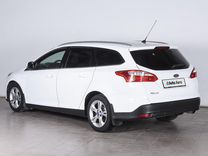 Ford Focus 2.0 AMT, 2013, 142 236 км, с пробегом, цена 999 000 руб.