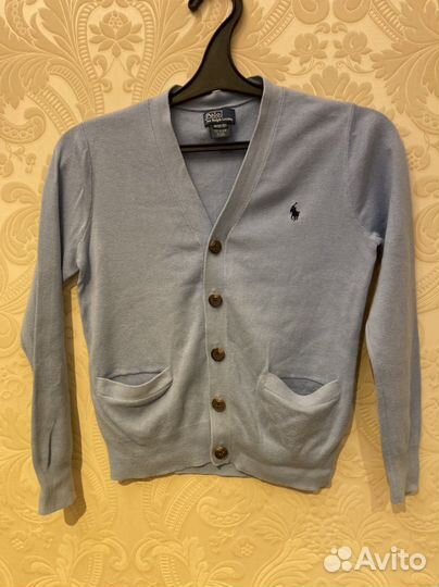 Рубашки George 146-152 кардиган Ralph Lauren