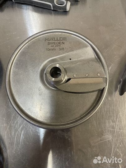 Ножи на Hallde