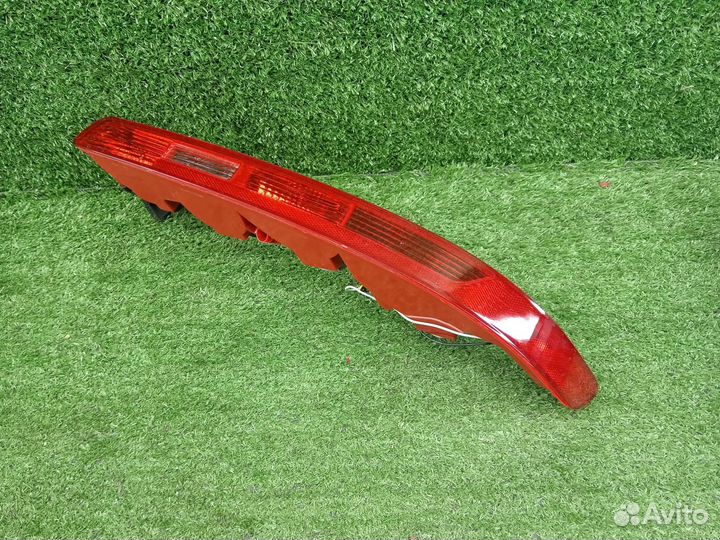 Фонарь в бампер правый Audi Q7 2006-2015 VAG