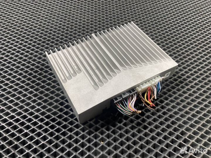 Усилитель музыкальный, Jaguar XF 2 2017