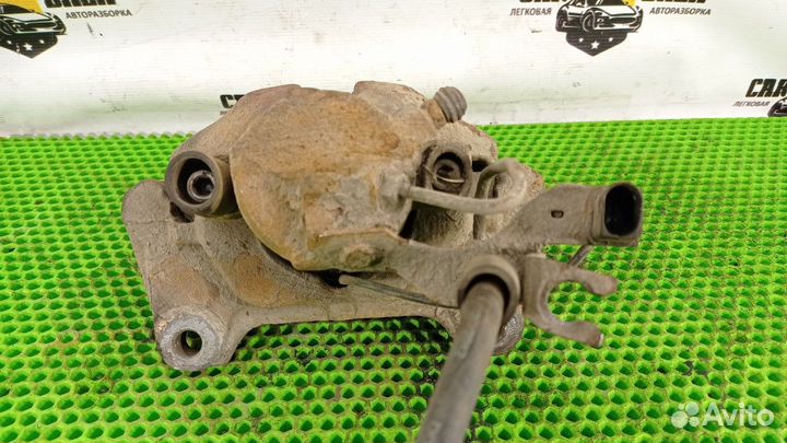 Суппорт передний левый L