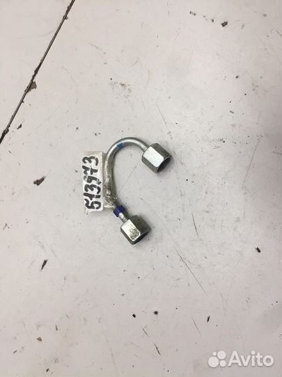 Трубка топливная (Kia Mohave)