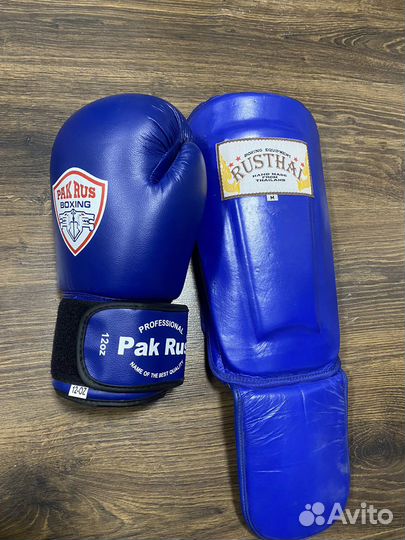 Защита для единоборств