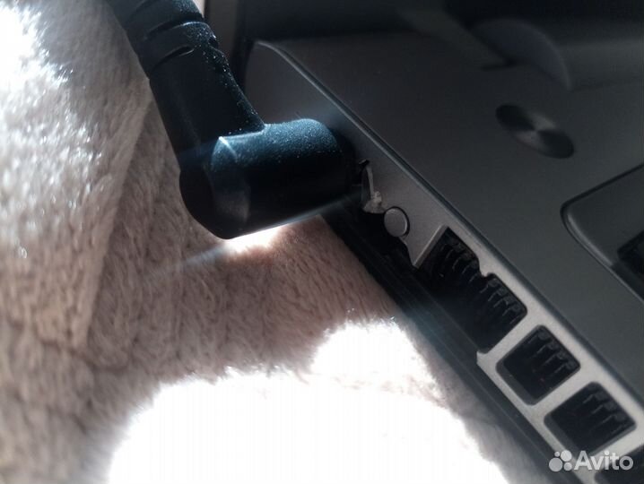 Ноутбук lenovo