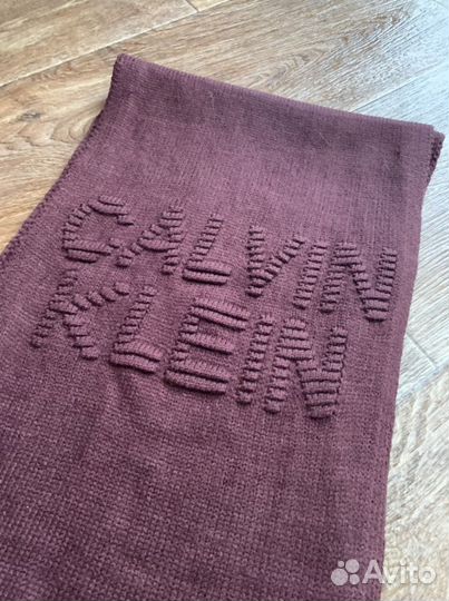 Новый комплект Calvin Klein, оригинал