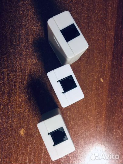 Сплиттер адсл (Spletter adsl) Телефонный сплиттер