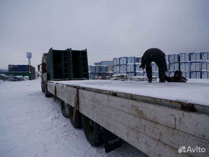 Рамные строительные леса лрсп-30