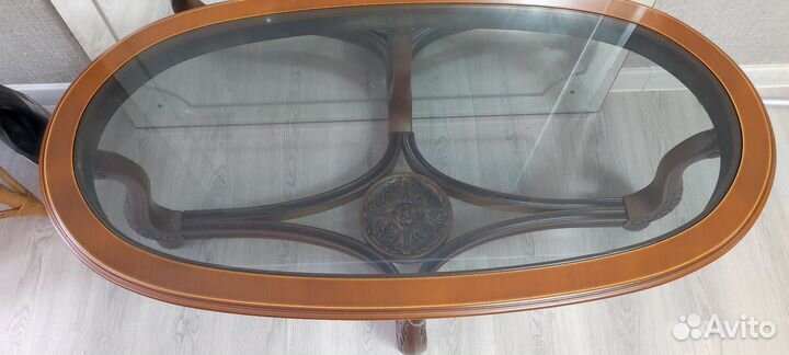 Журнальный стол