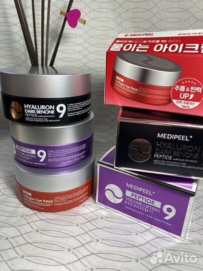 Патчи Medi-Peel