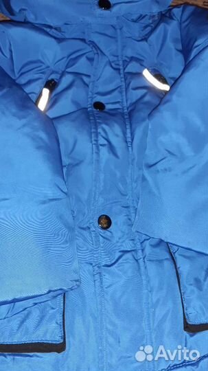 Детская одежда для мальчика