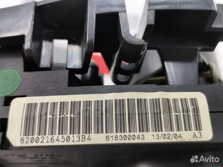 Переключатель для Renault Megane 2