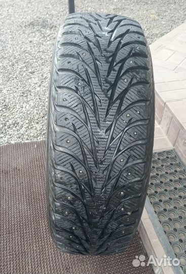 Yokohama Ice Guard Stud IG55 225/60 R18