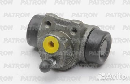 Тормозной цилиндр задний Renault Sandero II 2013