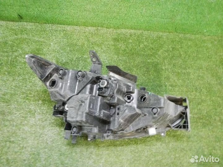 Фара левая Mazda CX-5