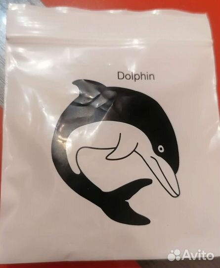 Тяги ортодонтические (эластики для брекетов)