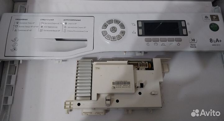 Модуль стиральной машины Hotpoint Ariston