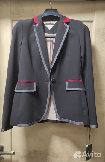 Tommy hilfiger жакет