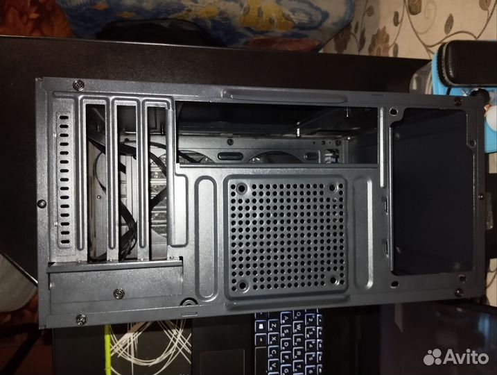 Корпус для пк