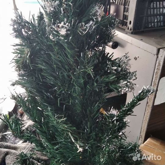 Ель искуственная