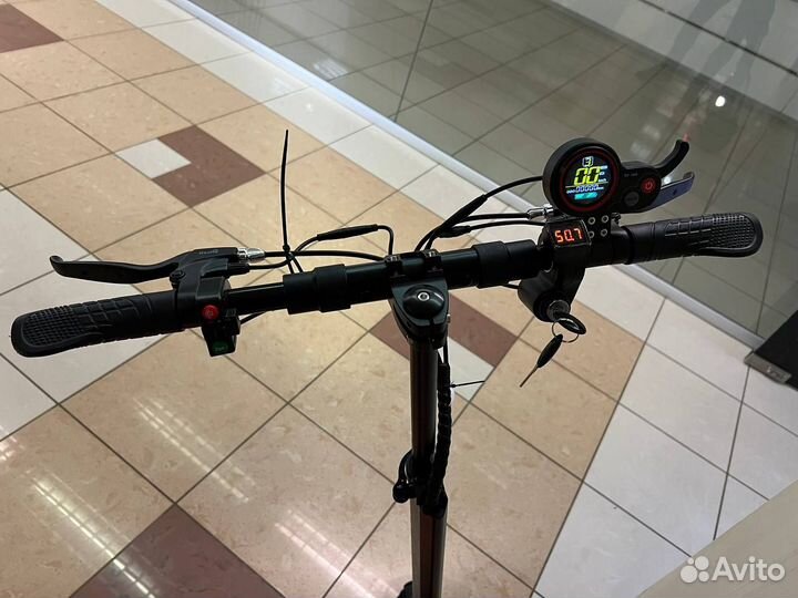 Электросамокат 2022