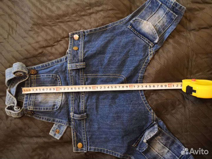 Комбинезоны для собачки