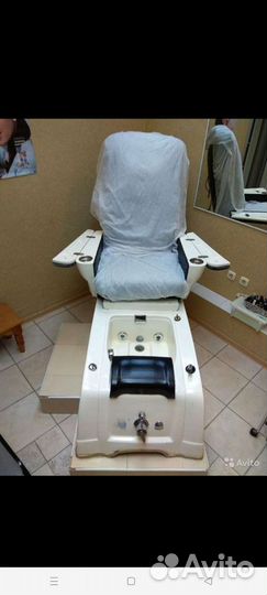 Ванна для ног