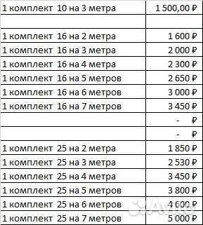 Провода для прикуривания авто, чехол