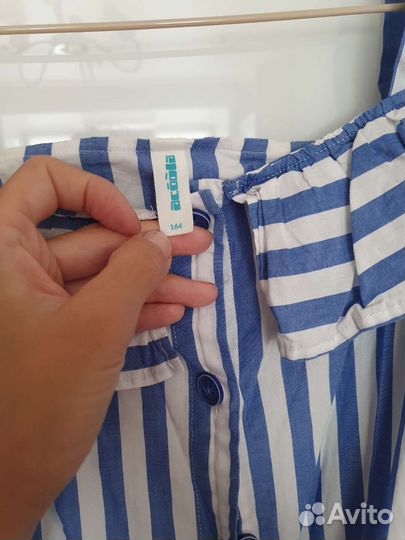 Вещи пакетом на девушку 42 44