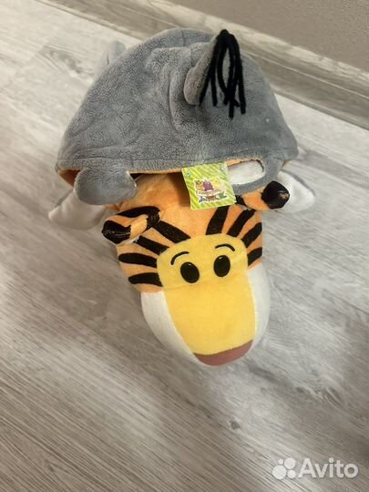 Игрушка - вывернушка