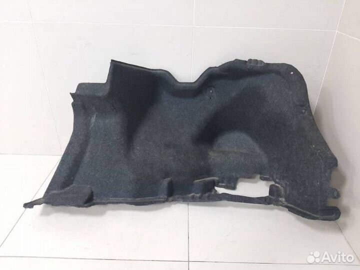 Обшивка багажника Toyota Corolla E180 2013