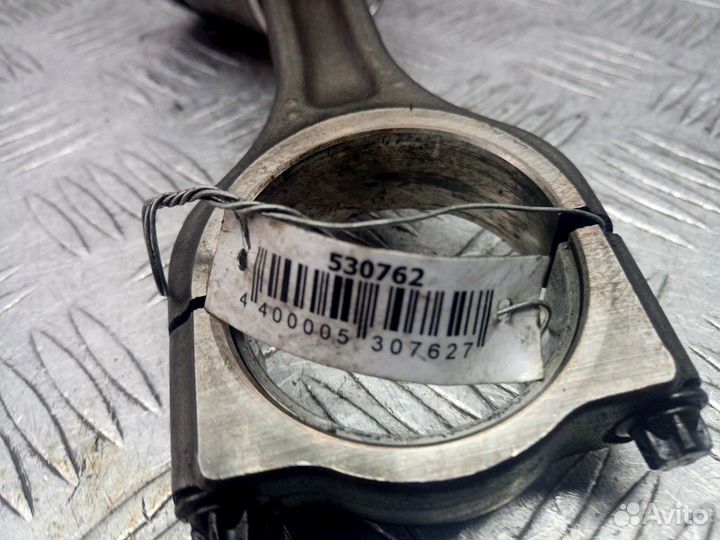 Поршень Citroen Jumpy (Dispatch) 2 2007 0628V0