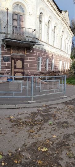 Свободного назначения, 167 м²