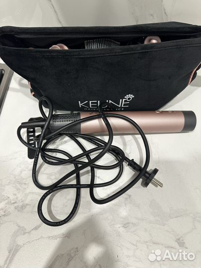 Стайлер для волос keune